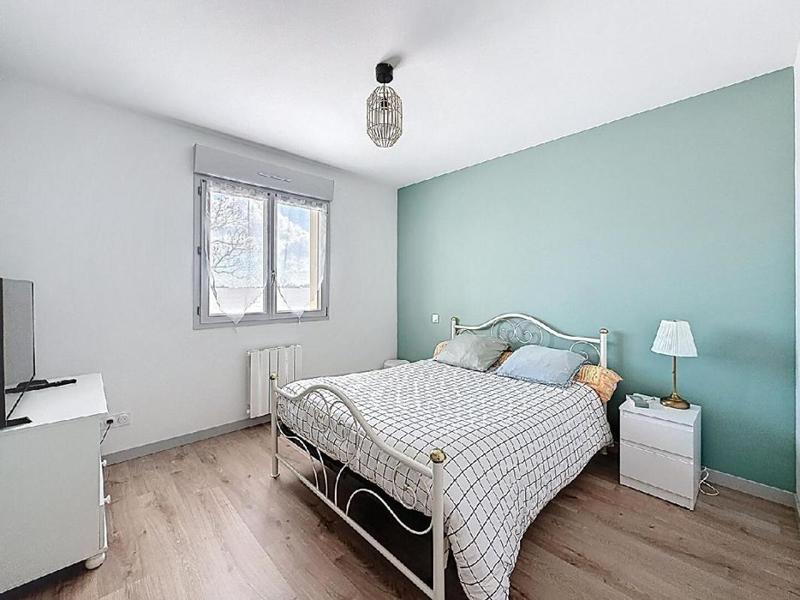 Maison - 122 m² - 4 pièces