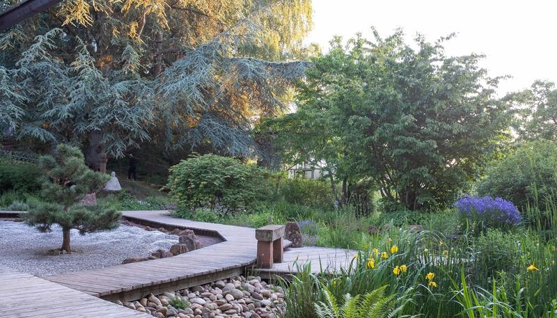 Journée d’immersion Bouddhiste au temple zen