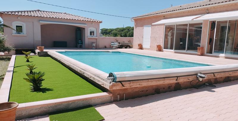 Villa - 117 m² - 4 pièces