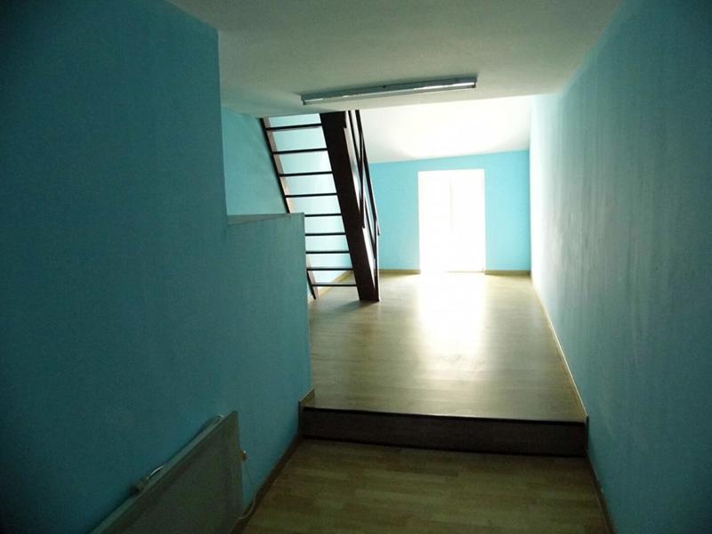 Maison de ville - 105 m² - 5 pièces