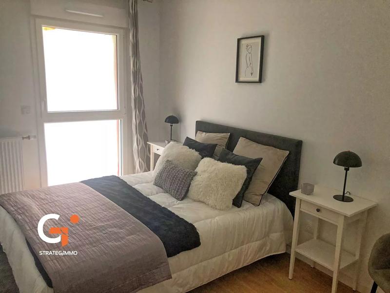 Appartement - 103 m² - 5 pièces