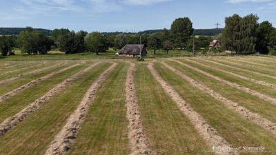 Maison - 158 m² - 5 pièces