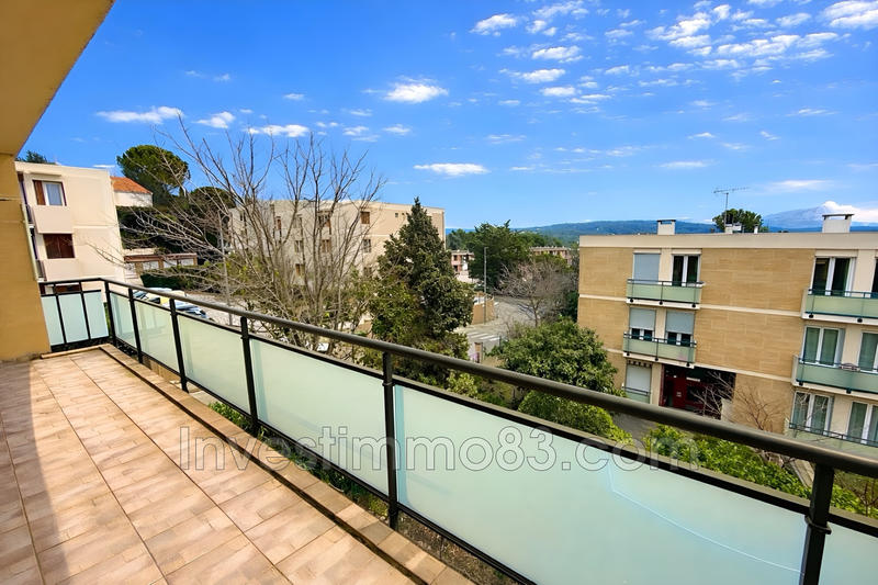 Appartement - 89 m² - 3 pièces