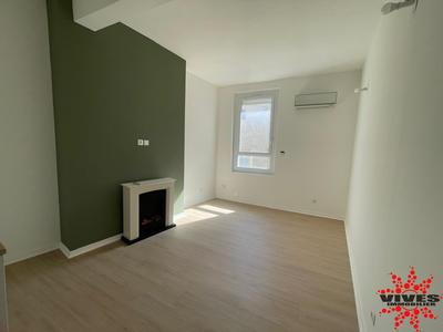 Maison - 90 m² - 3 pièces