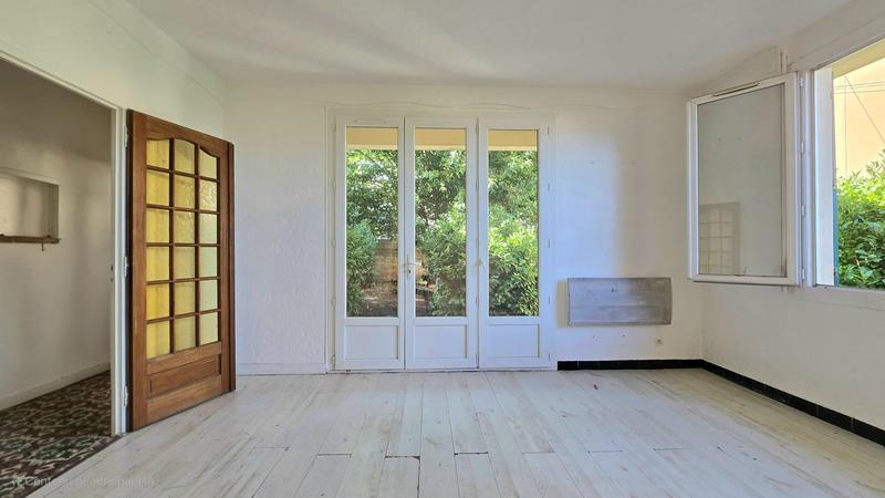 Maison - 68 m² - 4 pièces