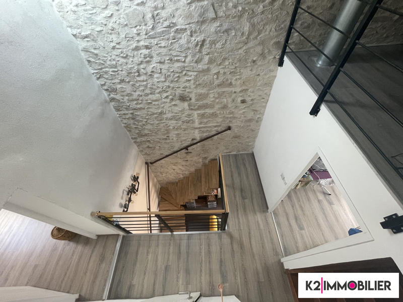 Maison - 107 m² - 5 pièces