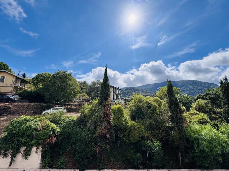 Appartement - 54 m² - 2 pièces