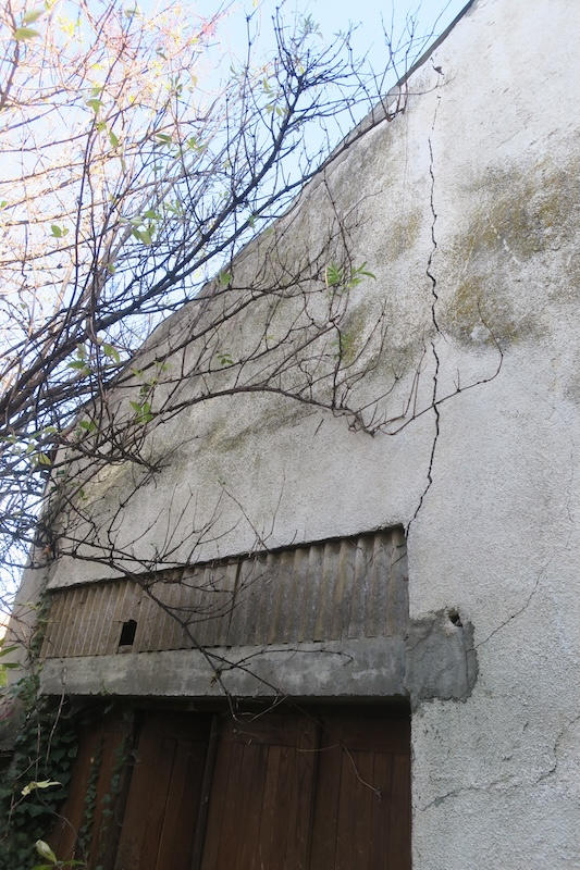 Parking / Garage - 40 m²