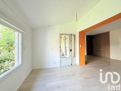Maison - 195 m² - 5 pièces