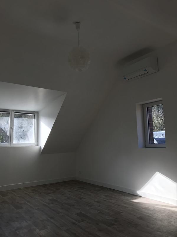 Maison - 54 m² - 3 pièces