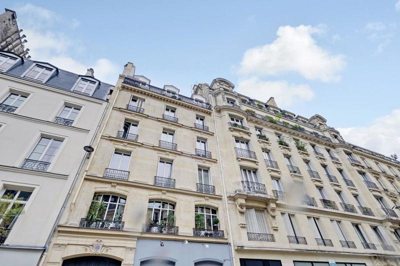 Appartement - 63 m² - 2 pièces