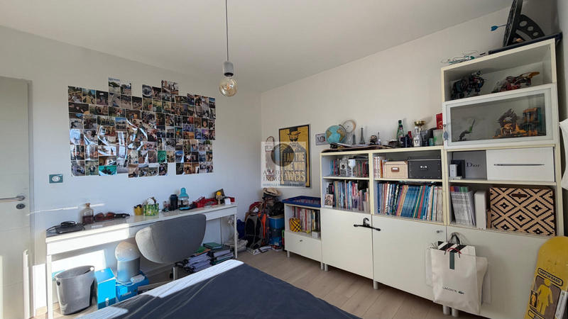 Maison - 132 m² - 6 pièces