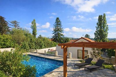 Villa - 175 m² - 5 pièces