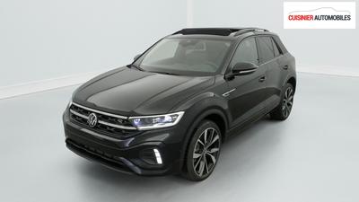 Volkswagen t-Roc 2.0 Tdi 150 Start Stop Dsg7 R-Line Edition