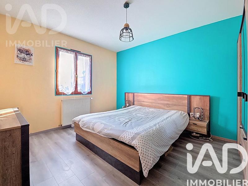 Maison - 189 m² - 9 pièces