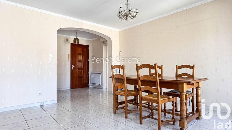 Maison - 138 m² - 4 pièces