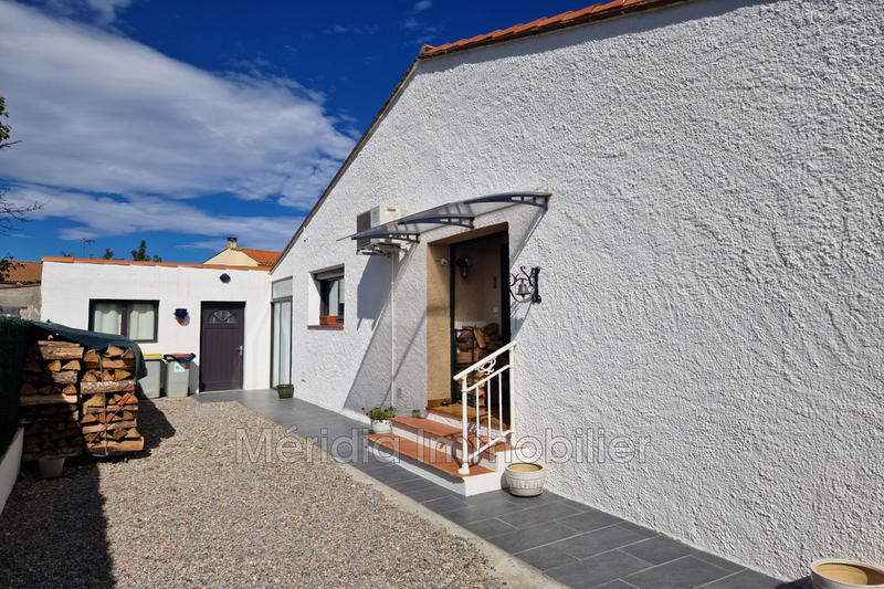 Viager - Villa - 87 m² - 4 pièces