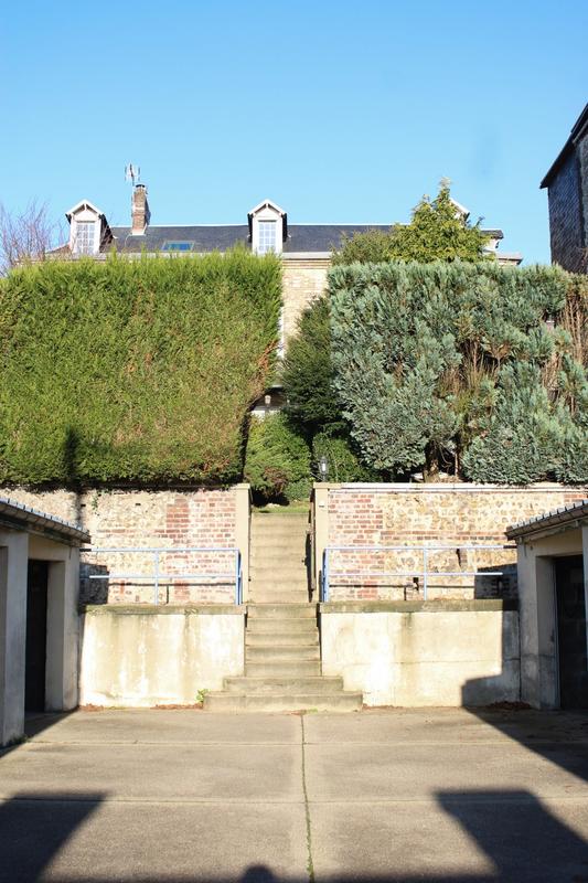 Appartement - 61 m² - 4 pièces