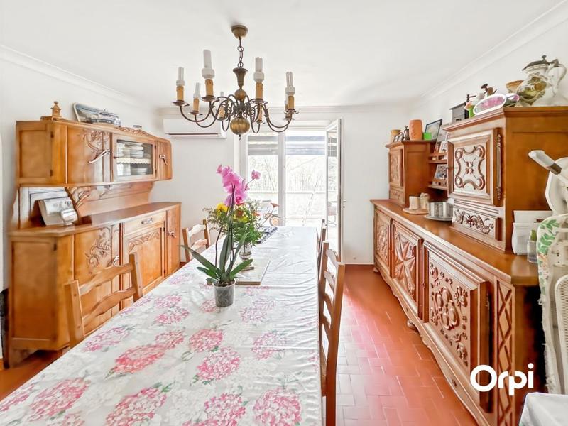 Maison - 188 m² - 5 pièces