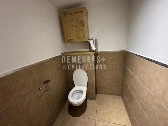 Appartement - 53 m² - 3 pièces