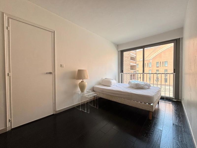 Appartement - 56 m² - 2 pièces