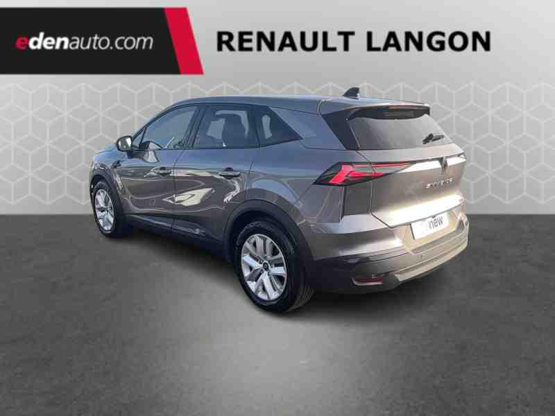 Renault Symbioz E-Tech full hybrid 145 Evolution