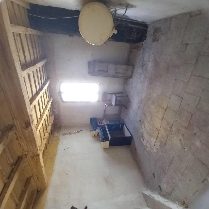 Maison - 40 m² - 4 pièces