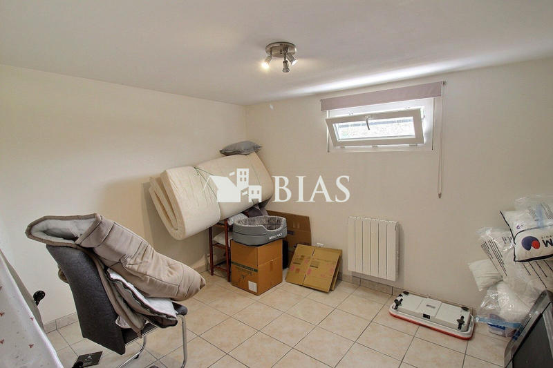 Maison - 49 m² - 4 pièces