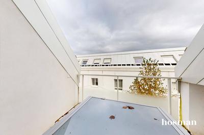 Appartement - 89 m² - 4 pièces