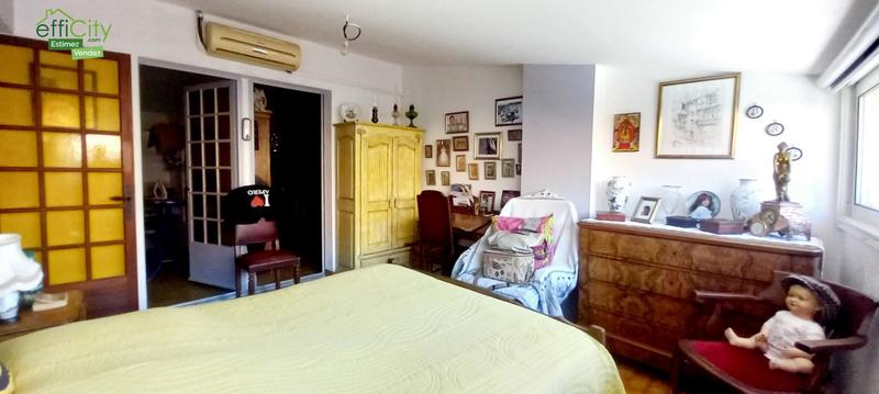 Maison - 82 m² - 4 pièces