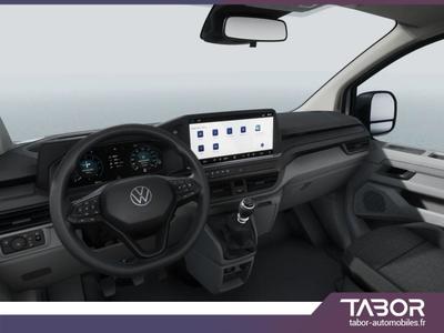 Volkswagen T7 Kombi 2.0 Tdi 110 8pl cam Pdc