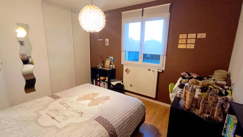 Maison - 149 m² - 6 pièces