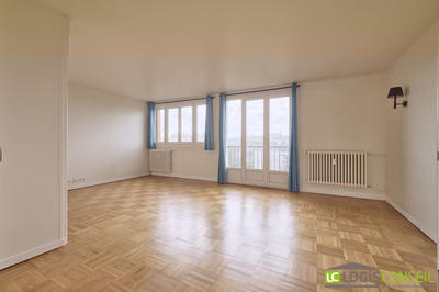 Appartement - 69 m² - 4 pièces