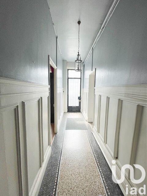 Maison - 340 m² - 11 pièces