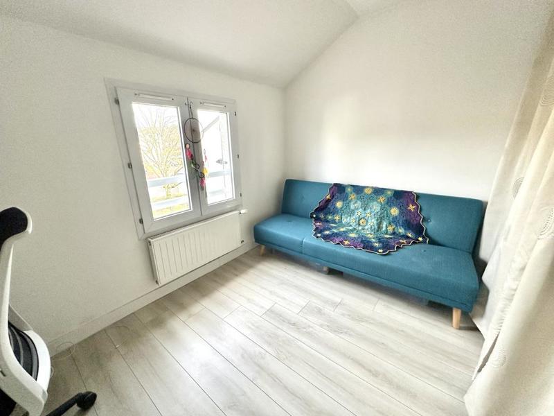 Maison - 51 m² - 3 pièces