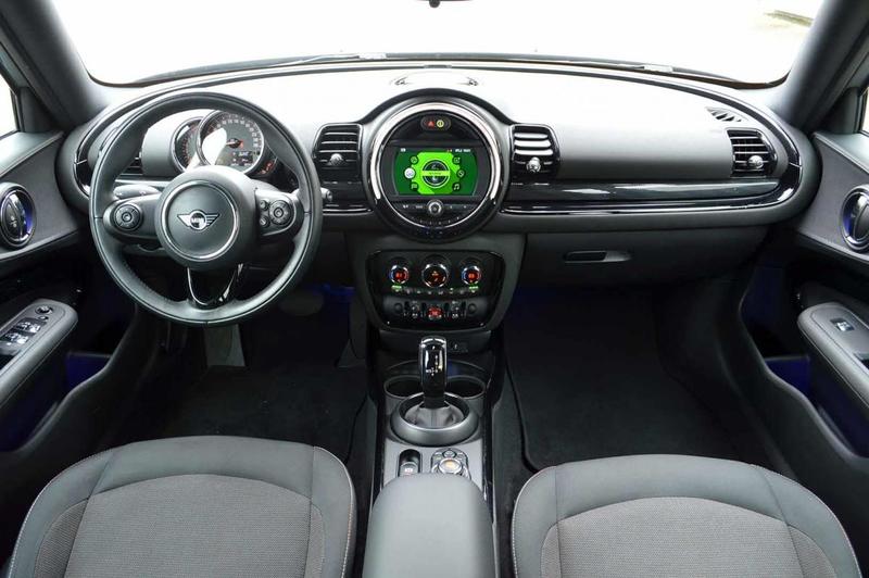 Mini Clubman Mini F54 One 102ch Steptronic