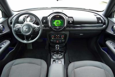 Mini Clubman Mini F54 One 102ch Steptronic