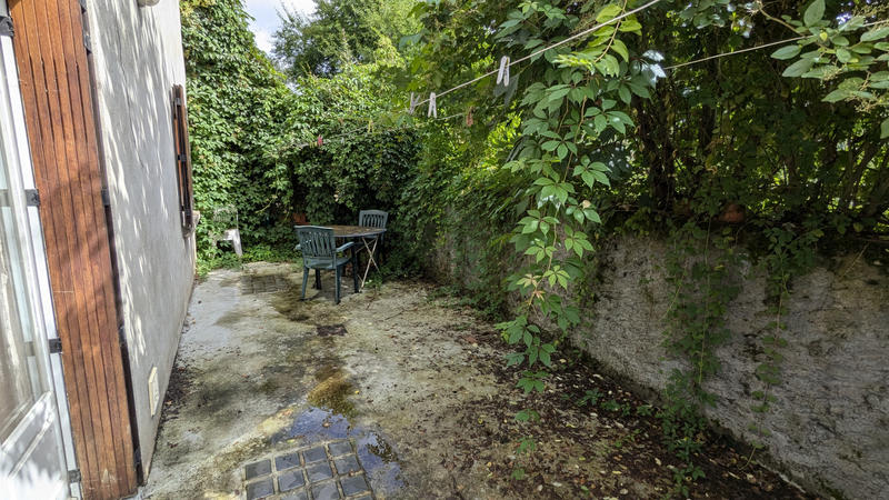 Immeuble - 170 m² - 7 pièces