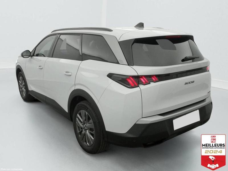 Peugeot 5008 Hybrid 145 e-Dcs6 Allure