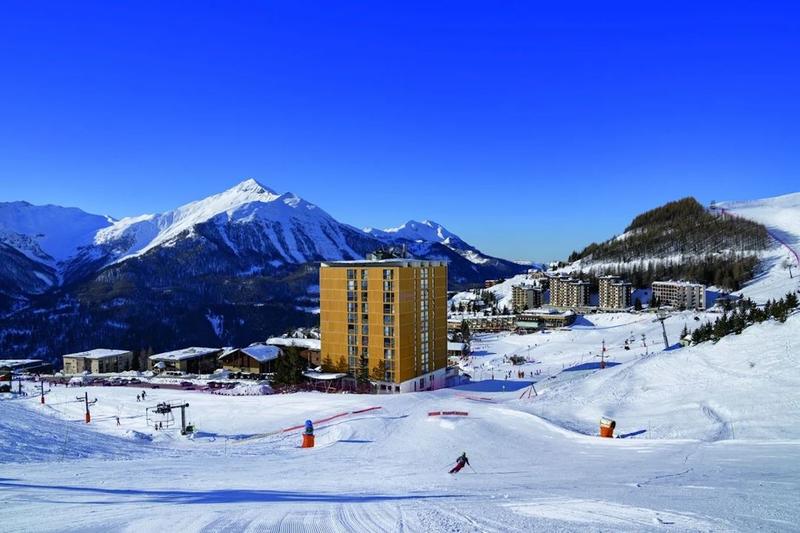 Appartement - 32 m² - 2 pièces