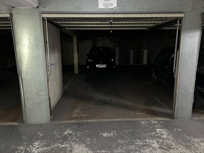Parking / Garage - 26 m²
