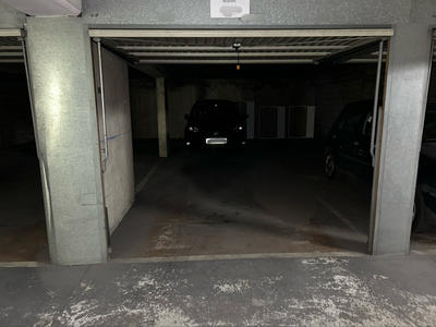 Parking / Garage - 26 m²