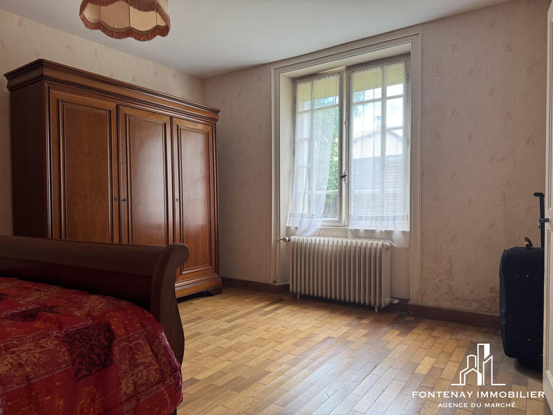 Maison - 153 m² - 5 pièces