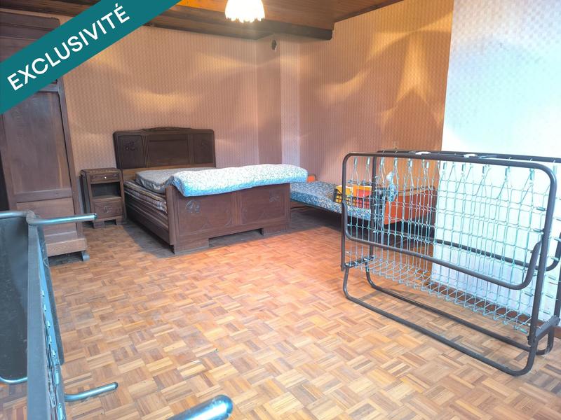 Maison - 146 m² - 7 pièces