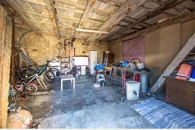 Maison - 97 m² - 5 pièces