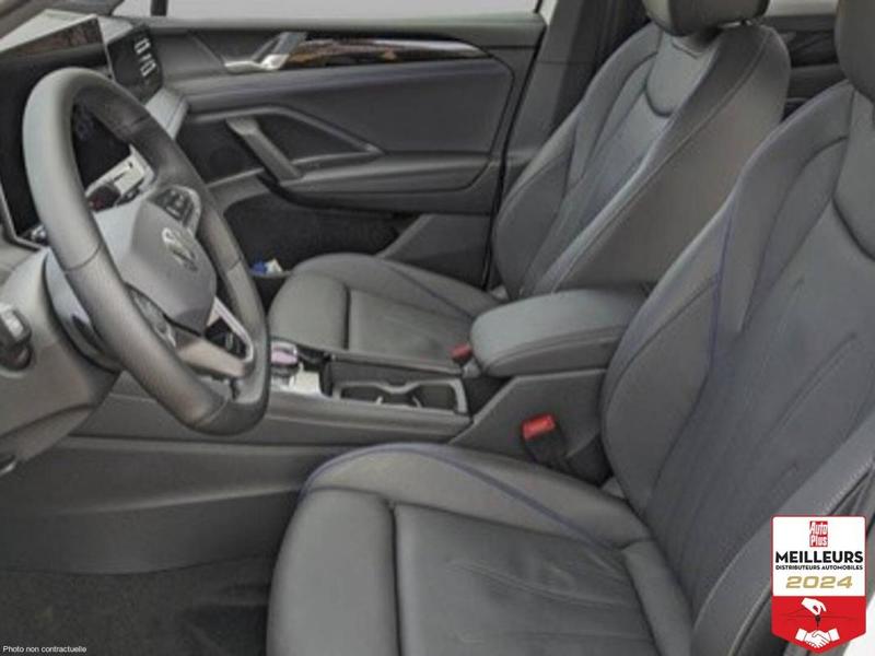 Volkswagen Tiguan eTSI 131 Dsg7 Life Plus +Pack Hiver