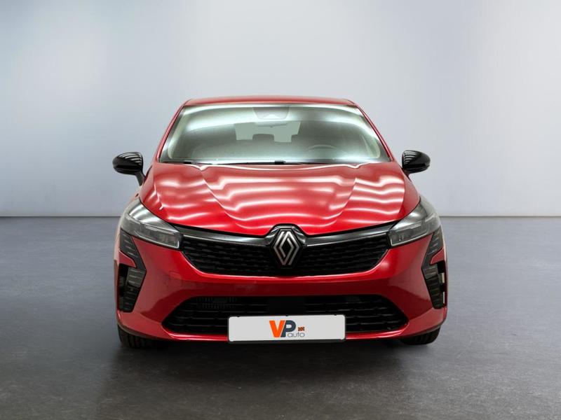 Renault Clio V TCe 90 Evolution
