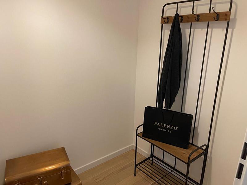 Appartement - 102 m² - 5 pièces