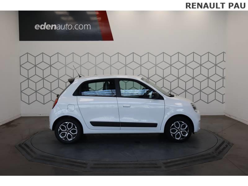 Renault Twingo III SCe 65 Equilibre