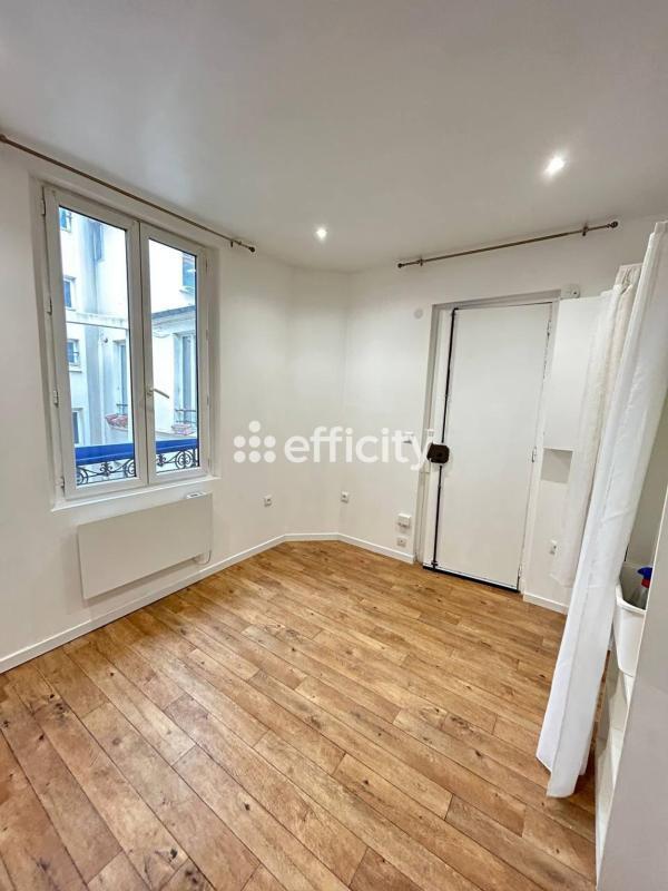 Appartement - 11 m² - 1 pièce